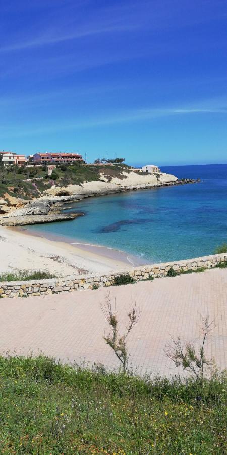 Casa Di Giu Bed & Breakfast Porto Torres Exterior photo